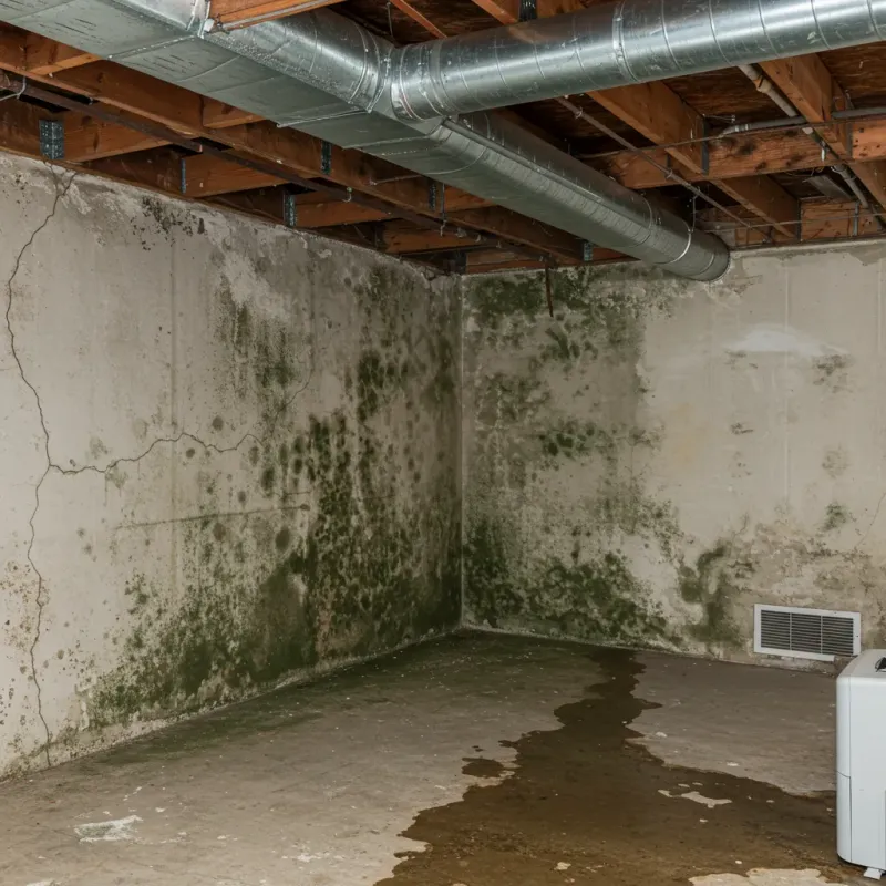 Professional Mold Removal in Chico, WA